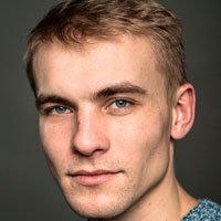 Юдин Павел