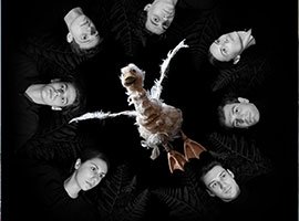Последний сон Уточки
