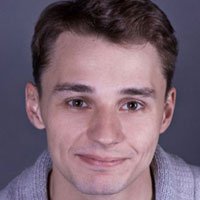 Поляк Юрий